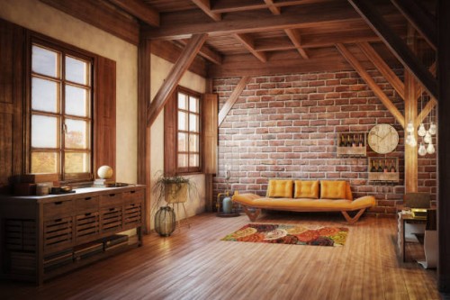 cozy and rustic inteior - home decoration stock pictures, royalty-free photos & images