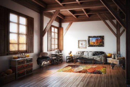 cozy home interior - home decoration stock pictures, royalty-free photos & images