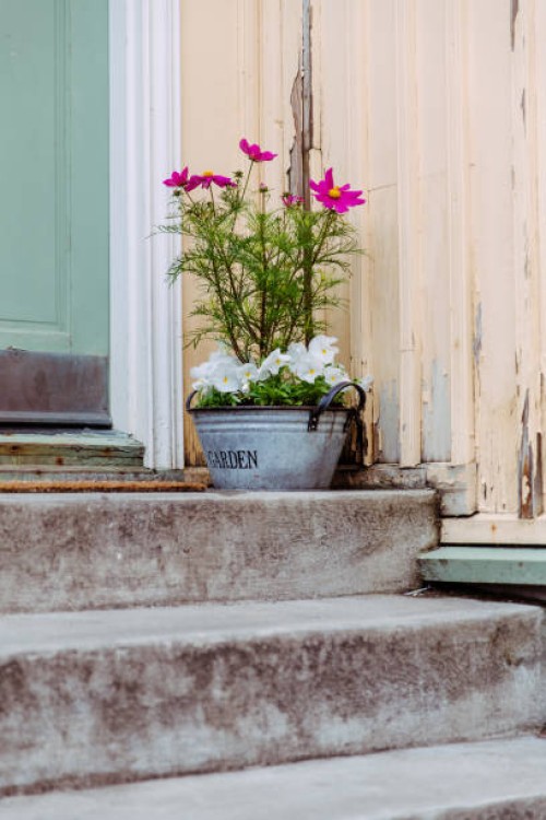 cute garden - garden decoration stock pictures, royalty-free photos & images