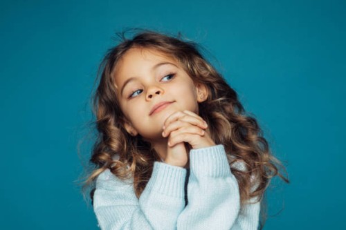 cute little girl - fashion stock pictures, royalty-free photos & images
