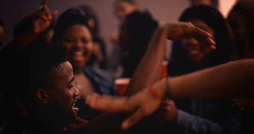 dance mode: activated - concert stock pictures, royalty-free photos & images