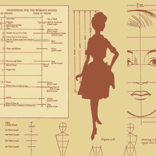 dancer - fashion stock illustrations