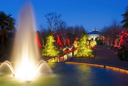 daniel stowe botanical garden - garden decoration stock pictures, royalty-free photos & images