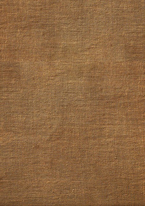 dark burlap background - coffee stockfoto's en -beelden