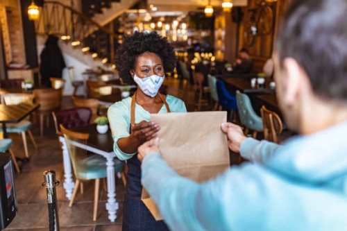 delivered fresh and fast - junk food stock pictures, royalty-free photos & images