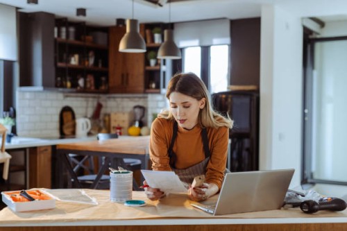 diy at home - home decoration stock pictures, royalty-free photos & images