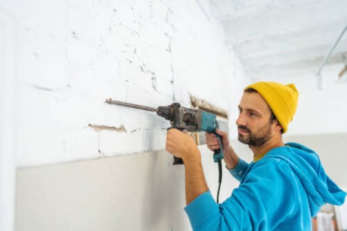 diy house reconstruction - home decoration stock pictures, royalty-free photos & images