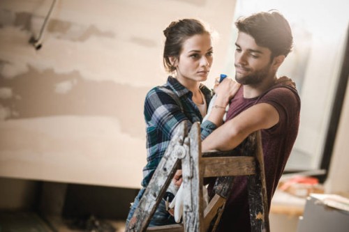 don't be sad honey, everything will be ok! - home decoration stock pictures, royalty-free photos & images