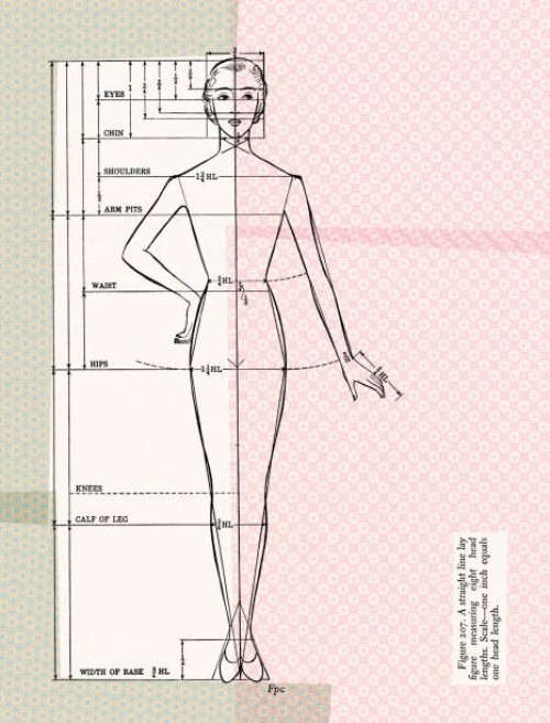 dressmaking form - fashion stock illustrations
