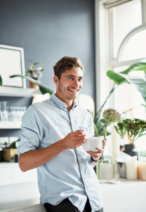 eating healthy and feeling great - food stock pictures, royalty-free photos & images