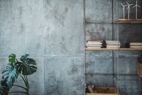 empty modern office space - home decoration stock pictures, royalty-free photos & images