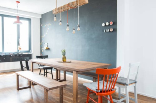 empty relaxation room in the business office - home decoration stock pictures, royalty-free photos & images