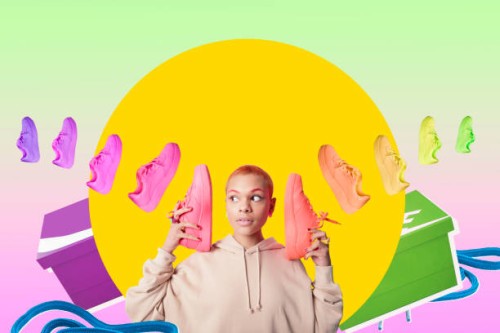 endless scroll - fashion stock pictures, royalty-free photos & images