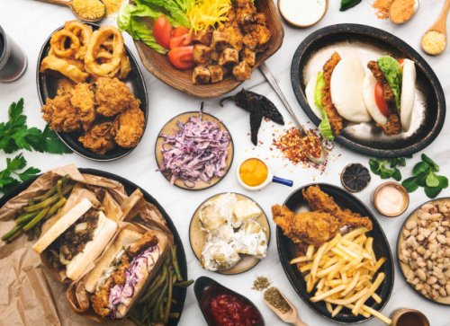enjoying dinner - food stock pictures, royalty-free photos & images