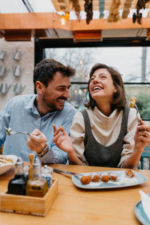 enjoying lunch time - food stock pictures, royalty-free photos & images