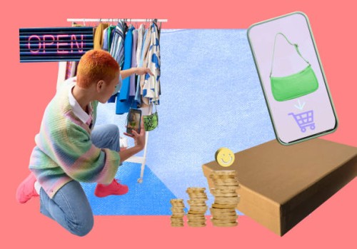 ethical fashion business - fashion stock pictures, royalty-free photos & images