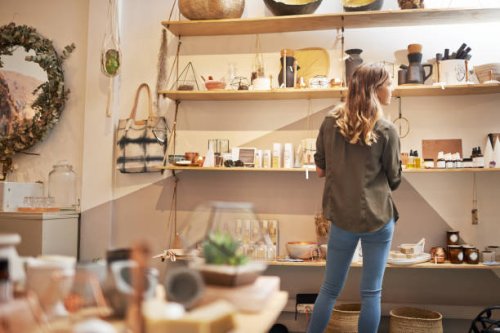 every product a customer could want - home decoration stock pictures, royalty-free photos & images