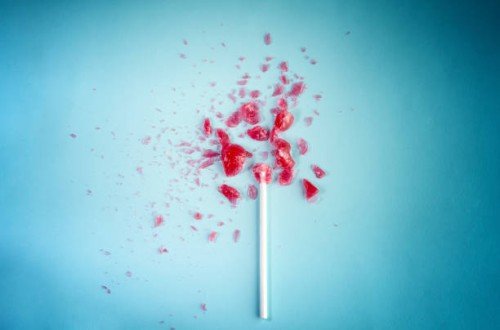 exploding - junk food stock pictures, royalty-free photos & images