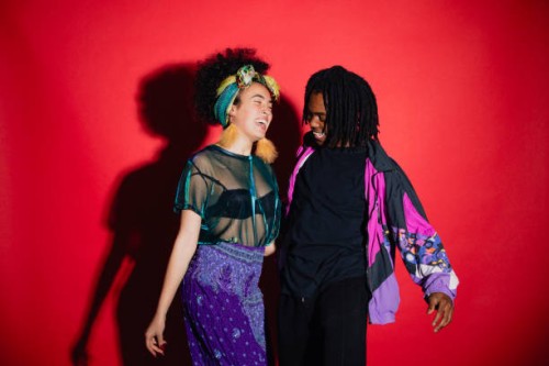 expressing themselves - fashion stock pictures, royalty-free photos & images