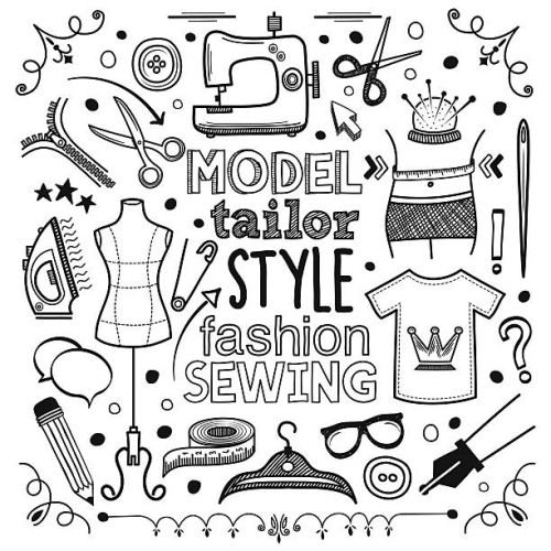 fashion - fashion stock illustrations