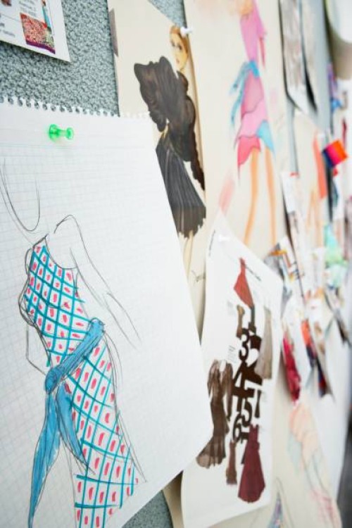 fashion design - fashion stock pictures, royalty-free photos & images