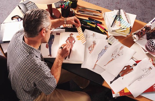 fashion designer as stylist - fashion stock pictures, royalty-free photos & images