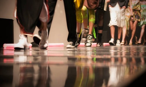 fashion show - fashion stock pictures, royalty-free photos & images