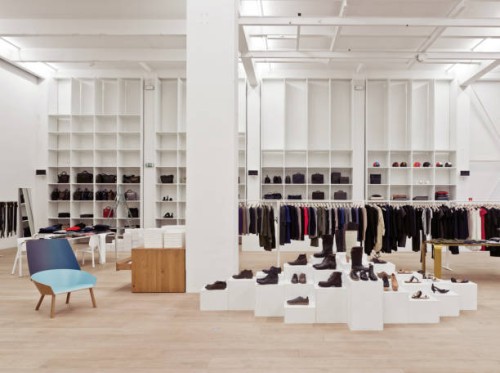 fashion store boutique - fashion stock pictures, royalty-free photos & images