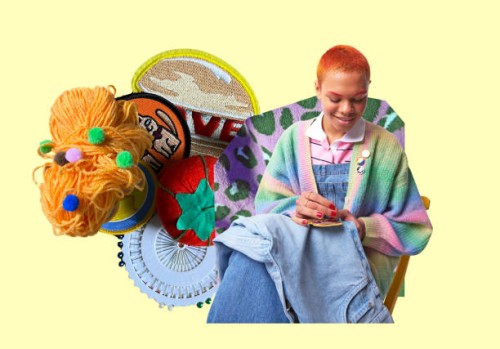 fashion up-cycling - fashion stock pictures, royalty-free photos & images