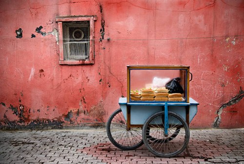 fast food istanbul's street - junk food stock pictures, royalty-free photos & images