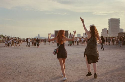 festival - concert stock pictures, royalty-free photos & images