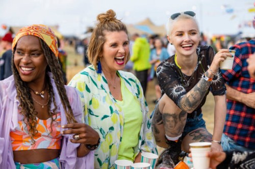 festival in the summer - concert stock pictures, royalty-free photos & images