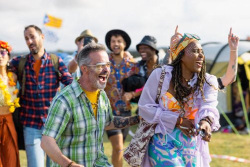 finding the music - concert stock pictures, royalty-free photos & images