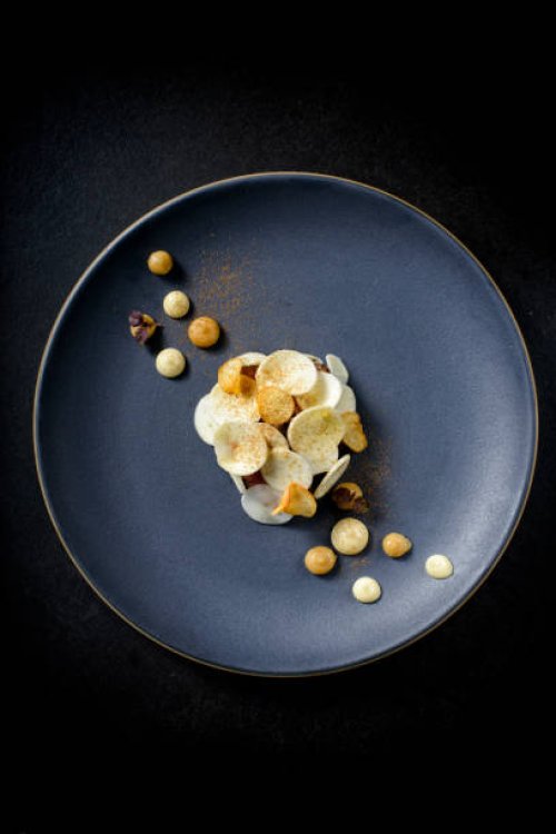 fine dining of 60 days grass beef - food stock pictures, royalty-free photos & images