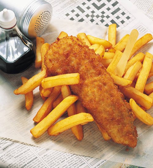 fish and chips - junk food stock pictures, royalty-free photos & images