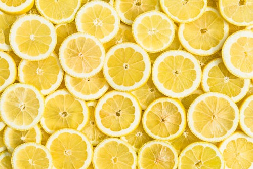 fond de citron - food photos et images de collection
