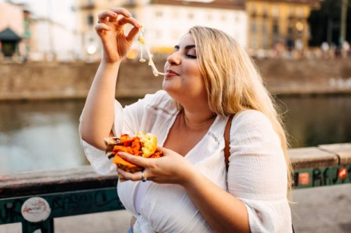 food lover! - junk food stock pictures, royalty-free photos & images