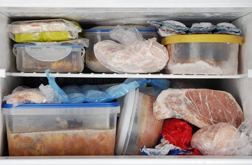freezer - food stock pictures, royalty-free photos & images