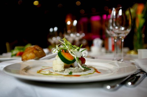 french salade - food stock pictures, royalty-free photos & images