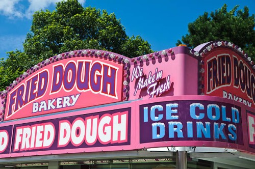fried dough bakery - food stock pictures, royalty-free photos & images
