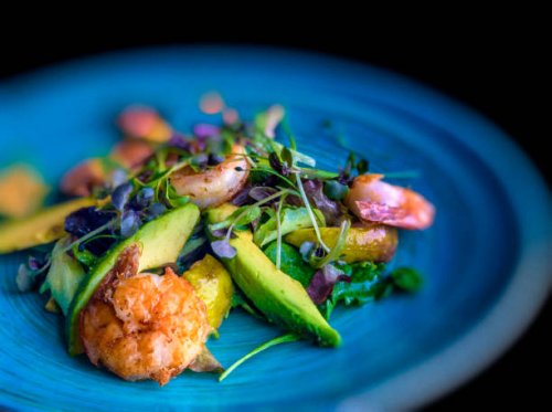 fried shrimp - food stock pictures, royalty-free photos & images