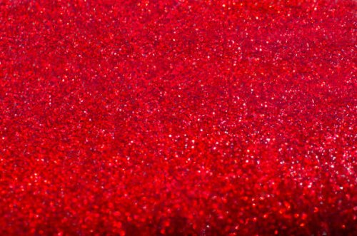 full frame of red glitter nail polish - nails art stock pictures, royalty-free photos & images