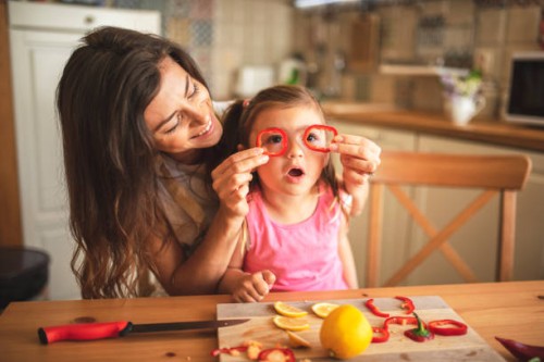 fun healthy cooking - food stock pictures, royalty-free photos & images