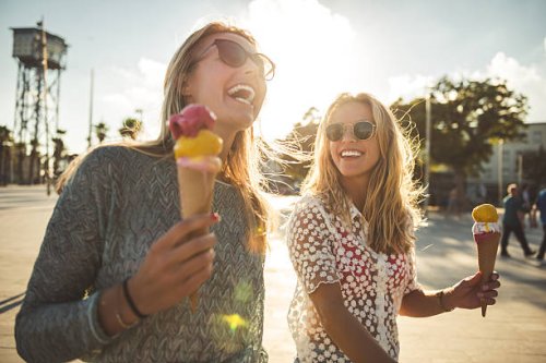 funny summer day - food stock pictures, royalty-free photos & images