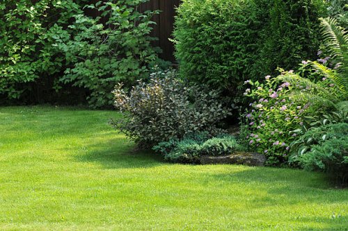 garden - garden decoration stock pictures, royalty-free photos & images