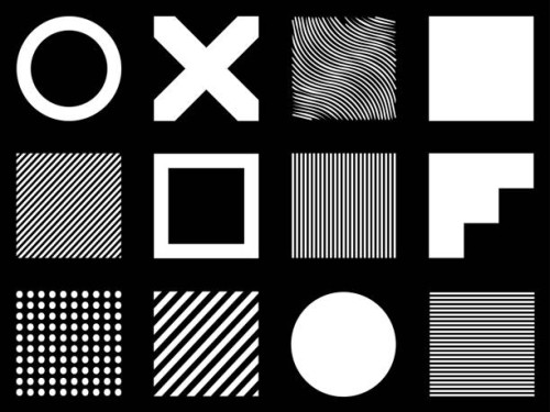 grafische, geometrische bauhaus-formen. vektor-plakate im minimalistischen modernistischen stil - fashion stock-grafiken, -clipart, -cartoons und -symbole