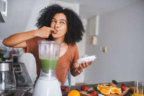 green food does the body good - food stock pictures, royalty-free photos & images