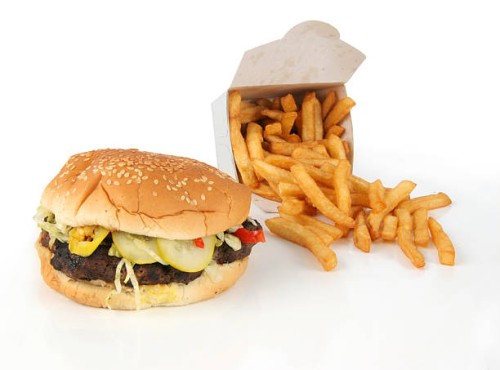 hamburger 1.4 - junk food stock pictures, royalty-free photos & images