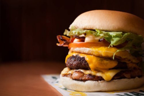 hamburger gourmet - junk food stock pictures, royalty-free photos & images