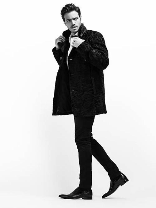 handsome male fashion model - fashion stock pictures, royalty-free photos & images